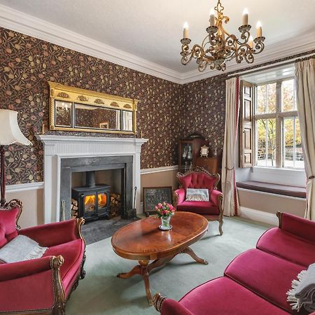 Bed and Breakfast The Old Parsonage Farrington Gurney Exteriér fotografie